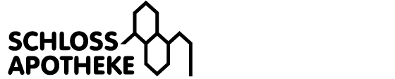 Logo von Schloss-Apotheke Dr. Johannes Dücker e.Kfm.